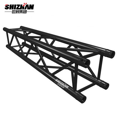 Outdoor Aluminum Lighting Stage Truss System