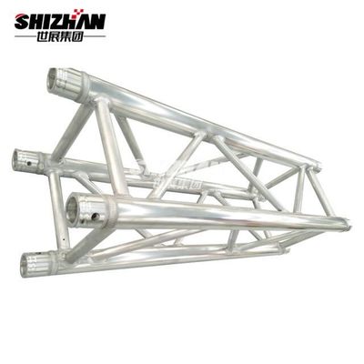 Outdoor Led Ground Support Aluminum Display Truss