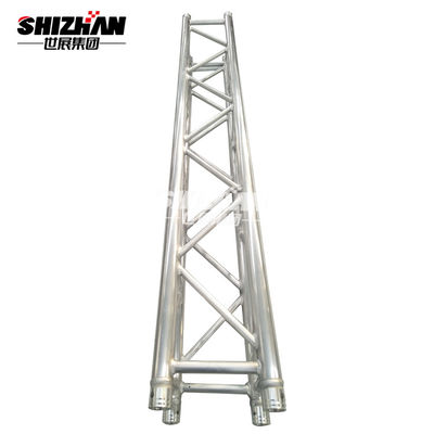 Outdoor Led Ground Support Aluminum Display Truss