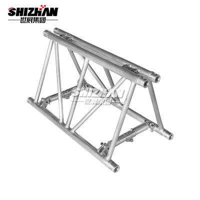 Aluminum Triangle Folding Lighting Truss Portable