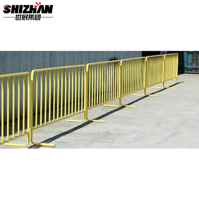 Cheap Price Portable Event Temporary Barrier Fence For Concert