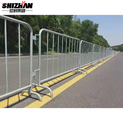 Cheap Price Portable Event Temporary Barrier Fence For Concert