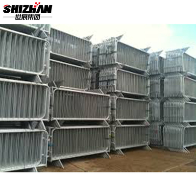 Cheap Price Portable Event Temporary Barrier Fence For Concert