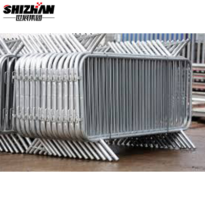 Cheap Price Portable Event Temporary Barrier Fence For Concert