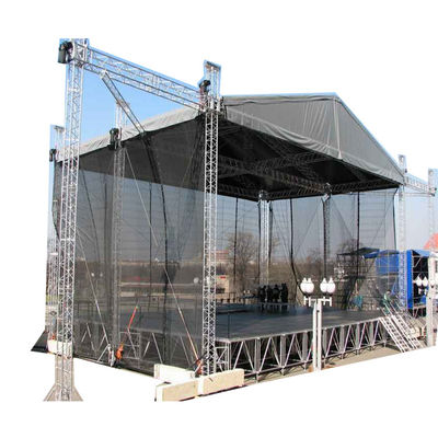 Truss displays truss shape  Aluminium Truss Booth Display Led Display Truss