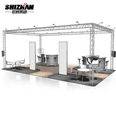 Aluminum Triangle Folding Lighting Truss Portable