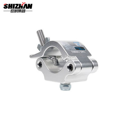 aluminum stage led light clamp for truss