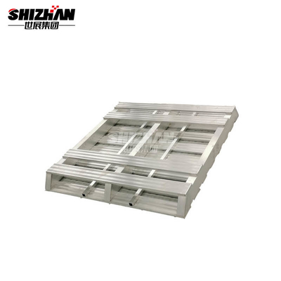 Aluminum Alloy 5052/6061 Contour Pallets For Forklift Trolley