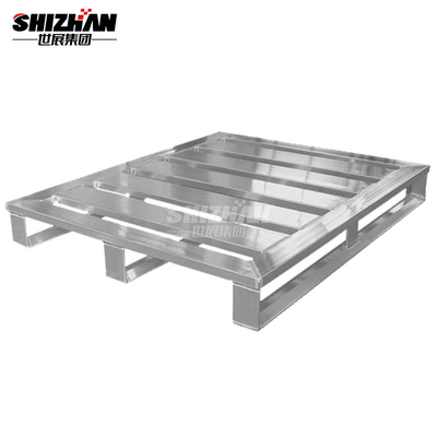Aluminum Alloy 5052/6061 Contour Pallets For Forklift Trolley