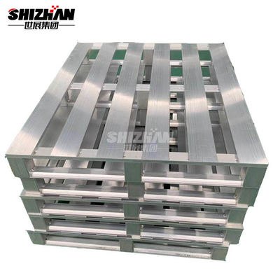 Aluminum Alloy 5052/6061 Contour Pallets For Forklift Trolley
