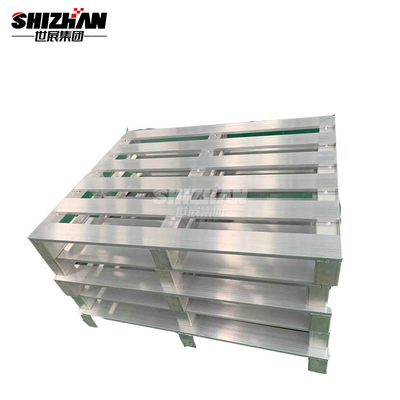 Aluminum Alloy 5052/6061 Contour Pallets For Forklift Trolley