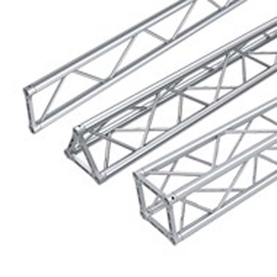 Bolt Square Box Truss Aluminum Square Screw Truss