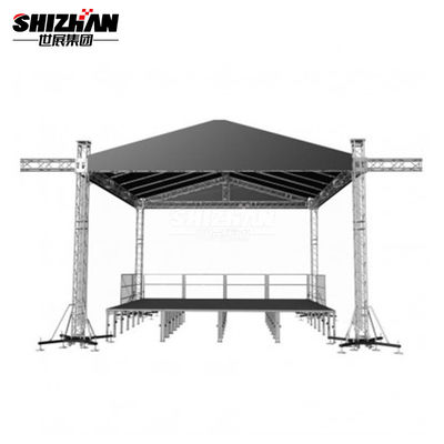 Truss displays truss shape  Aluminium Truss Booth Display Led Display Truss