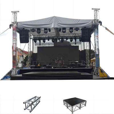 Truss displays truss shape  Aluminium Truss Booth Display Led Display Truss