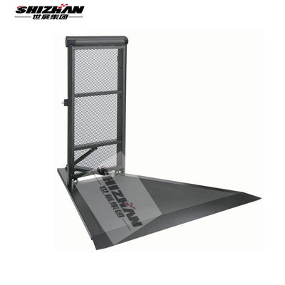 Crowd Control Portable Road Barrier Straight  Stage Barricades Stands