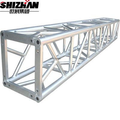 Lighting Aluminum Triangle Bolt Truss Electric Galvanized For Event