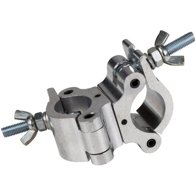 quick connect par light truss clamp 50 35